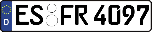 ES-FR4097
