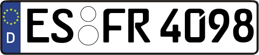 ES-FR4098
