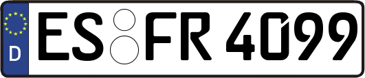 ES-FR4099