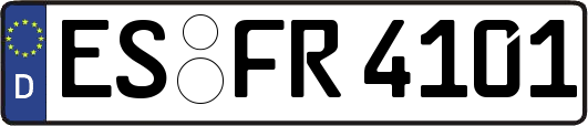 ES-FR4101