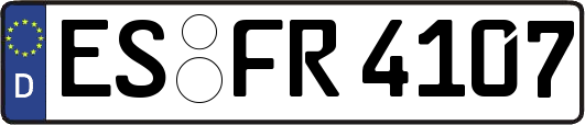 ES-FR4107