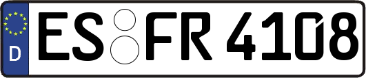ES-FR4108
