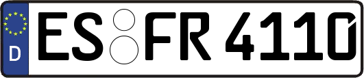 ES-FR4110