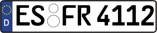 ES-FR4112