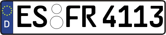 ES-FR4113