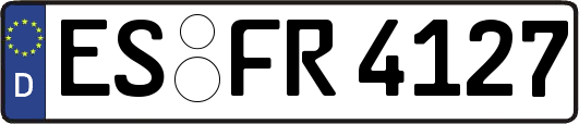 ES-FR4127