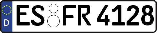 ES-FR4128
