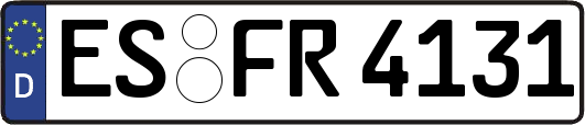 ES-FR4131