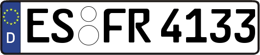 ES-FR4133