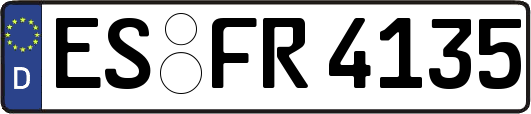 ES-FR4135