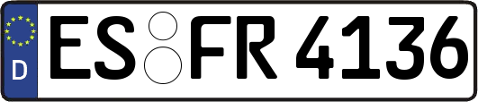 ES-FR4136
