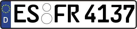 ES-FR4137