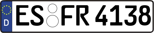 ES-FR4138