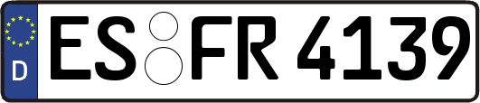 ES-FR4139