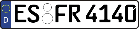 ES-FR4140