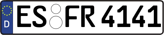 ES-FR4141
