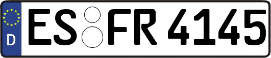 ES-FR4145