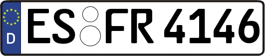 ES-FR4146