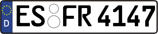 ES-FR4147
