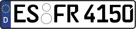 ES-FR4150