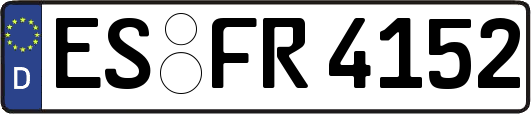 ES-FR4152