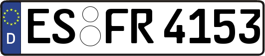 ES-FR4153
