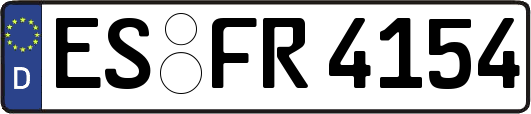 ES-FR4154
