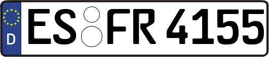 ES-FR4155