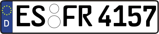 ES-FR4157