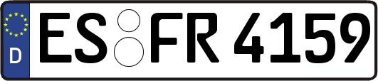 ES-FR4159