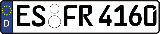 ES-FR4160