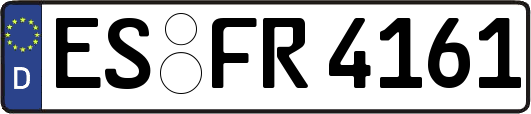 ES-FR4161