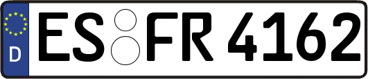 ES-FR4162