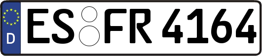 ES-FR4164