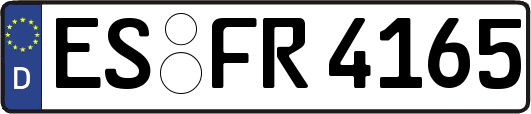 ES-FR4165