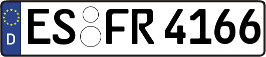 ES-FR4166