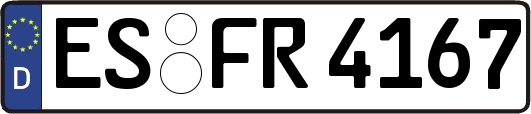 ES-FR4167