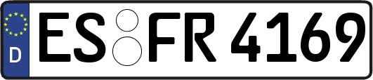 ES-FR4169