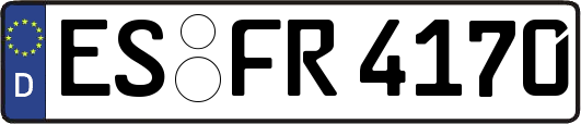 ES-FR4170