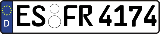 ES-FR4174