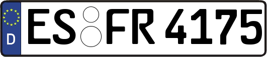 ES-FR4175