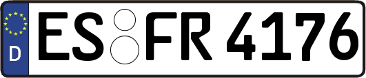 ES-FR4176