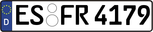ES-FR4179