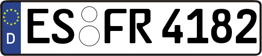 ES-FR4182