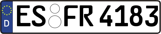 ES-FR4183