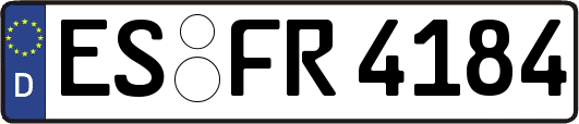 ES-FR4184