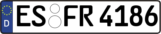 ES-FR4186