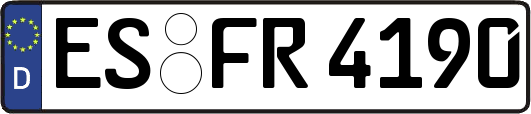 ES-FR4190