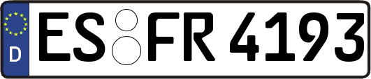 ES-FR4193