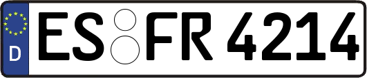 ES-FR4214